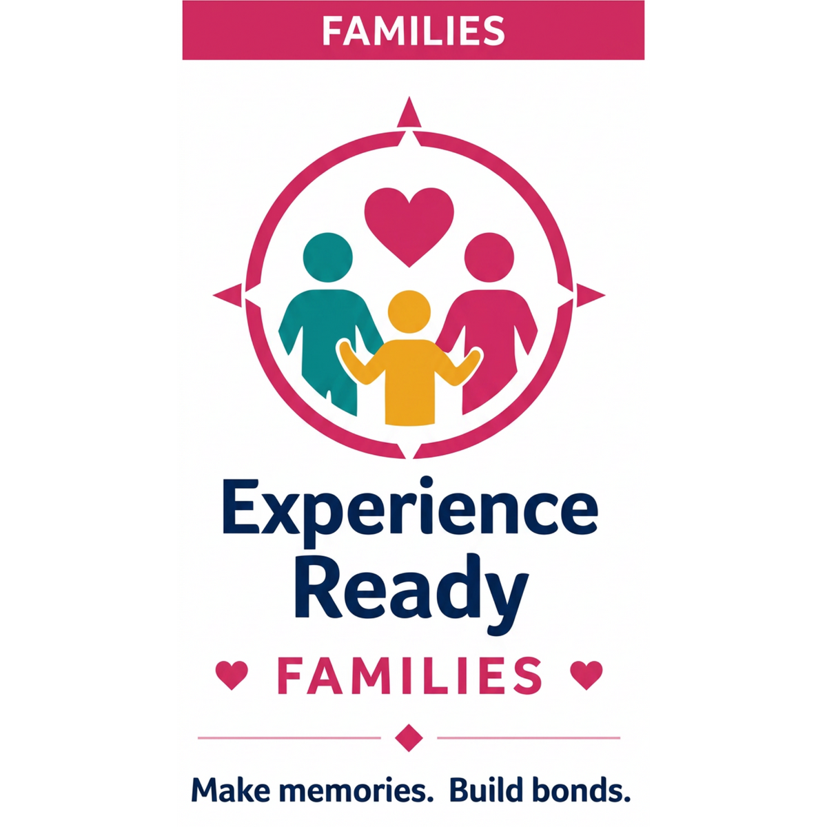 Experience Ready™ Activity Trail Pack – Sandringham Woodland Adventure