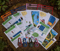 Experience Ready™ Badge Support Pack 20 Squirrels – Explore the Outdoors Badge