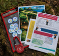 Experience Ready™ Activity Trail Pack – Sandringham Woodland Adventure