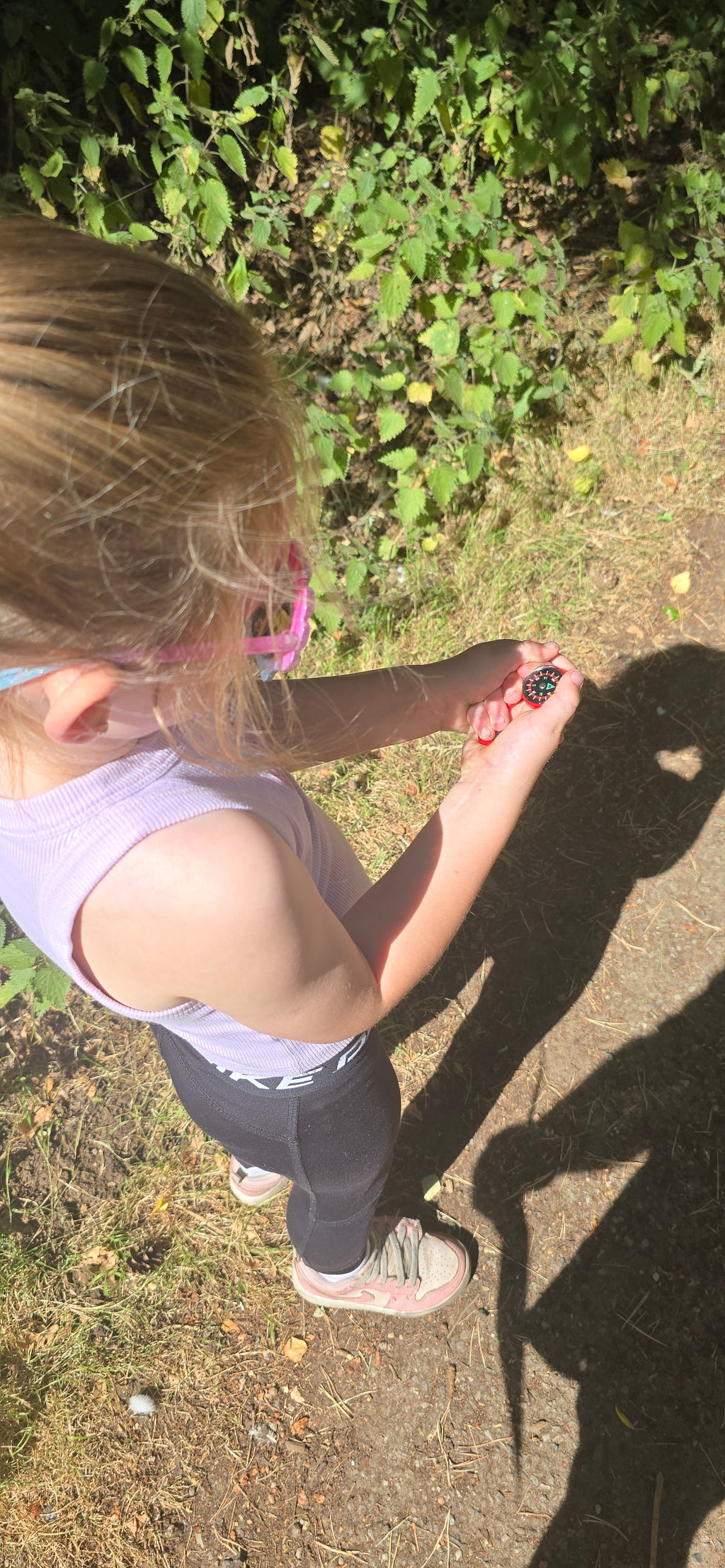 Experience Ready™ Activity Trail Pack – Sandringham Woodland Adventure