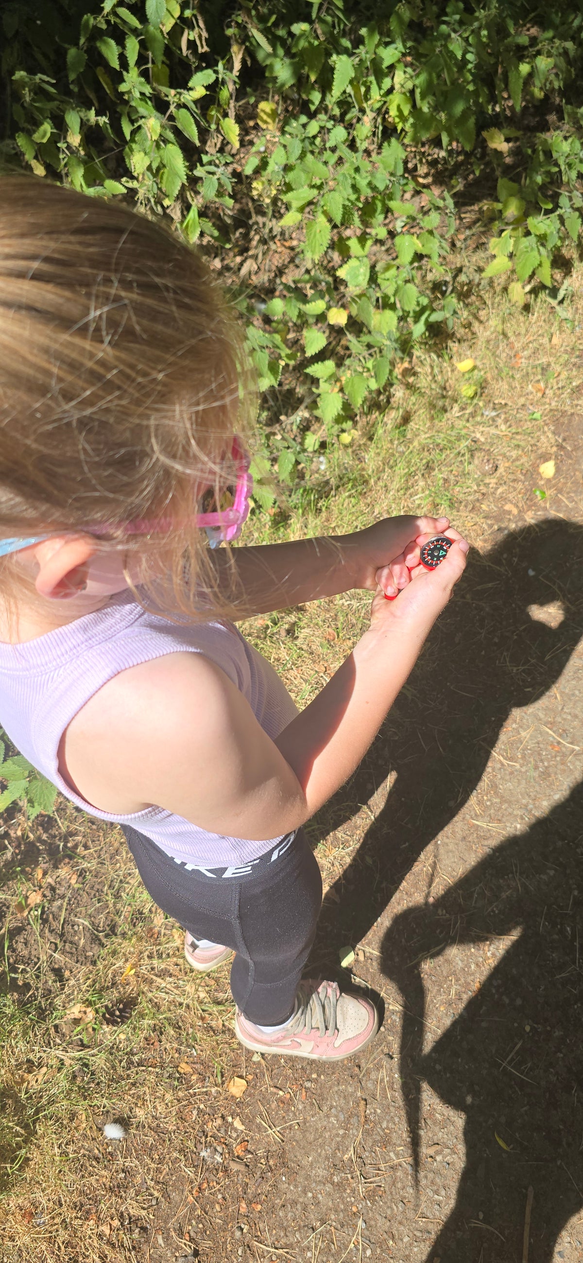 Experience Ready™ Activity Trail Pack – Sandringham Woodland Adventure